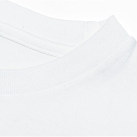 【SL-23】綿リライブ正規代理店 当店限定 別注モデル SLOWLIFE ヘビーウェイト長袖Ｔシャツ プロ仕様　綿