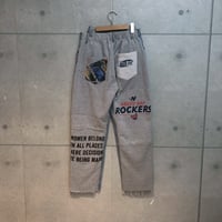 【7】【214】【prophet factory】ﾃﾞﾆﾑ×ｽｳｪｯﾄｽｳｨｯﾁﾝｸﾞｲｰｼﾞｰﾊﾟﾝﾂpr-235-m-hgy