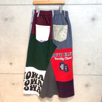 【54】【214】【prophet factory】ﾃﾞﾆﾑ×ｽｪｯﾄｽｳｨｯﾁﾝｸﾞｽｶｰﾄpr-346-free-crazy