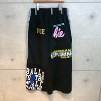 【47】【214】【prophet factory】ﾃﾞﾆﾑ×ｽｪｯﾄｽｳｨｯﾁﾝｸﾞｽｶｰﾄpr-346-free-bk
