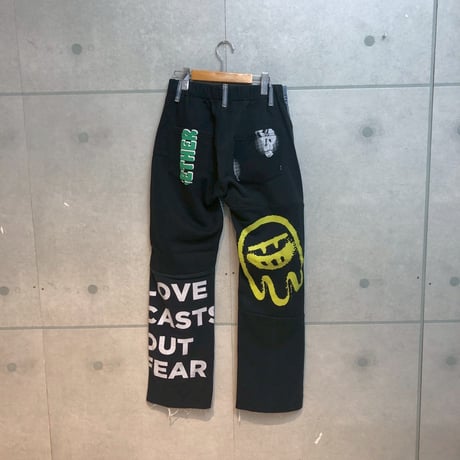 【15】【214】【prophet factory】ﾃﾞﾆﾑ×ｽｳｪｯﾄｽｳｨｯﾁﾝｸﾞｲｰｼﾞｰﾊﾟﾝﾂpr-235-m-bk