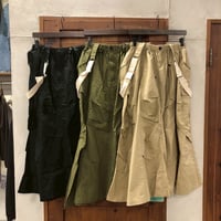 【17】サス付きスカート