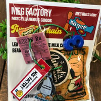 【11】【meg factory】ｶﾞﾁｬｶﾞﾁｬｷｰﾎﾙﾀﾞー