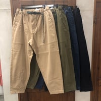 【135】ﾍﾞｰｶｰﾙｰｽﾞﾃｰﾊﾟｰﾄﾞｸﾗｲﾐﾝｸﾞﾊﾟﾝﾂ