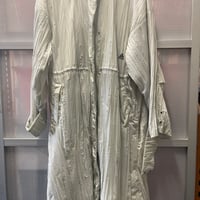 【1】【MAKAHA】ナイロンジャケット adidas