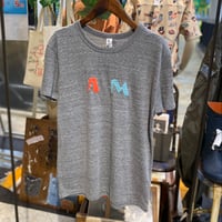 111【01】マックスウェイトリンガーTシャツ  mm-319