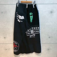 【43】【214】【prophet factory】ﾃﾞﾆﾑ×ｽｪｯﾄｽｳｨｯﾁﾝｸﾞｽｶｰﾄpr-346-free-bk