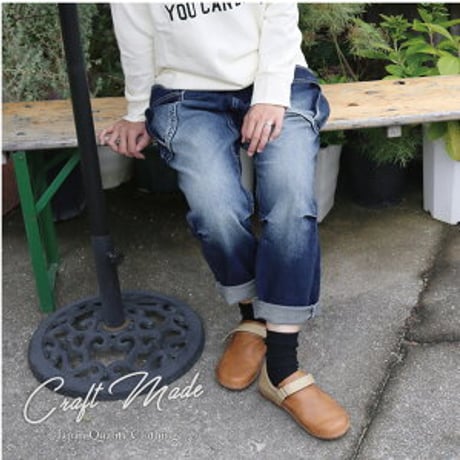 日本製 MEDELL メデル クルーズパンツ