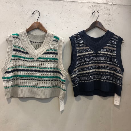 希少⭐︎ヒステリック⭐︎ロゴメッシュベスト カーキー 【ロゴスパーク】背裏メッシュベスト | フォーエル公式通販