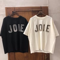 【139】【kakela】ｶﾓﾌﾗﾛｺﾞたたきつけｸﾙｰTee