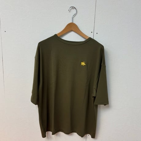 【130-103T】ゆるシルエットT