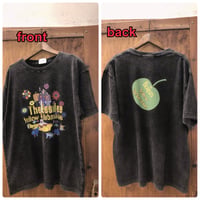 【84】【juicy】OE天竺THE BEATLES YELLOW SUB MARINE Tee