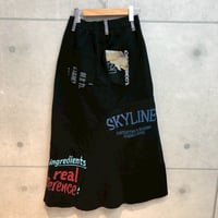 【46】【214】【prophet factory】ﾃﾞﾆﾑ×ｽｪｯﾄｽｳｨｯﾁﾝｸﾞｽｶｰﾄpr-346-free-bk