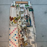 【2322】【109】リメイクタペストリースカート