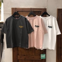 【32】刺繍Tシャツ