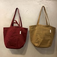 【166】2wayトートバッグ
