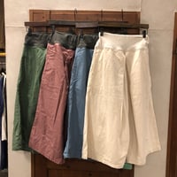 【104】MEDELLオクトパンツ
