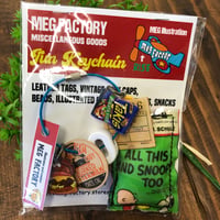 【41】【meg factory】ｶﾞﾁｬｶﾞﾁｬｷｰﾎﾙﾀﾞー