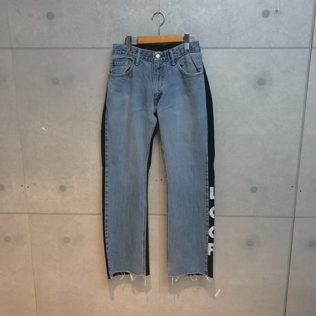 【15】【214】【prophet factory】ﾃﾞﾆﾑ×ｽｳｪｯﾄｽｳｨｯﾁﾝｸﾞｲｰｼﾞｰﾊﾟﾝﾂpr-235-m-bk