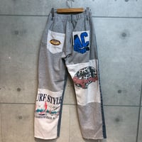 【32】【214】【prophet factory】ﾃﾞﾆﾑ×ｽｳｪｯﾄｽｳｨｯﾁﾝｸﾞｲｰｼﾞｰﾊﾟﾝﾂpr-235-l-hgy