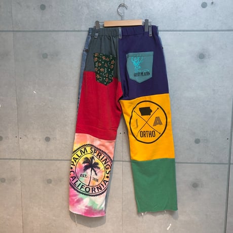 【28】【214】【prophet factory】ﾃﾞﾆﾑ×ｽｳｪｯﾄｽｳｨｯﾁﾝｸﾞｲｰｼﾞｰﾊﾟﾝﾂpr-235-l-cryz