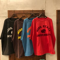 【153】【ｱﾝﾅｳﾞｧﾝ】※ﾗｸﾞﾗﾝﾊﾟﾝｻｰTee