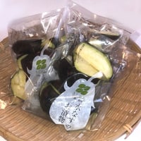 【生きた乳酸菌入り】大阪・泉州水なす各種セット
