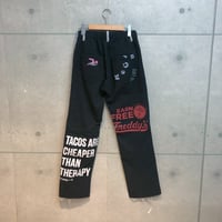 【18】【214】【prophet factory】ﾃﾞﾆﾑ×ｽｳｪｯﾄｽｳｨｯﾁﾝｸﾞｲｰｼﾞｰﾊﾟﾝﾂpr-235-m-bk