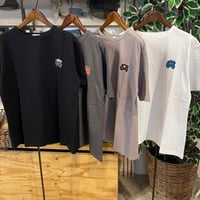 【130】ナンバーデザインTシャツ