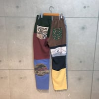 【11】【214】【prophet factory】ﾃﾞﾆﾑ×ｽｳｪｯﾄｽｳｨｯﾁﾝｸﾞｲｰｼﾞｰﾊﾟﾝﾂpr-235-m-crazy