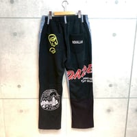 【40】【214】【prophet factory】ﾃﾞﾆﾑ×ｽｳｪｯﾄｽｳｨｯﾁﾝｸﾞｲｰｼﾞｰﾊﾟﾝﾂpr-235-l-bk