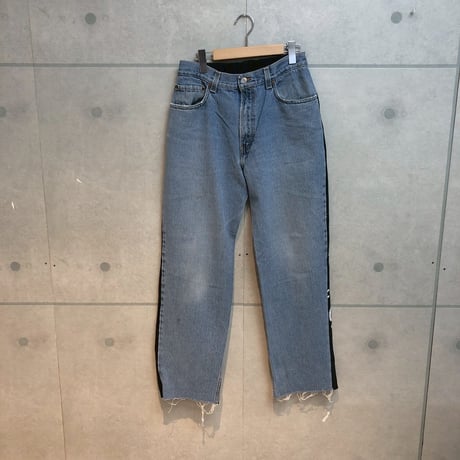 【21】【214】【prophet factory】ﾃﾞﾆﾑ×ｽｳｪｯﾄｽｳｨｯﾁﾝｸﾞｲｰｼﾞｰﾊﾟﾝﾂpr-235-m-bk
