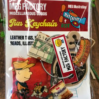 【27】【meg factory】ｶﾞﾁｬｶﾞﾁｬｷｰﾎﾙﾀﾞー