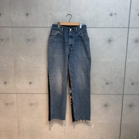 【17】【214】【prophet factory】ﾃﾞﾆﾑ×ｽｳｪｯﾄｽｳｨｯﾁﾝｸﾞｲｰｼﾞｰﾊﾟﾝﾂpr-235-m-bk