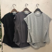 【142】良質天竺変形フレンチsプルオーバー