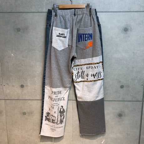 【33】【214】【prophet factory】ﾃﾞﾆﾑ×ｽｳｪｯﾄｽｳｨｯﾁﾝｸﾞｲｰｼﾞｰﾊﾟﾝﾂpr-235-l-hgy