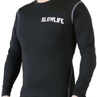 【SL-07】リライブ正規代理店 当店限定　SLOWLIFE　コンプレッションウェア　SL-07