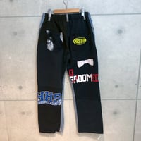 【42】【214】【prophet factory】ﾃﾞﾆﾑ×ｽｳｪｯﾄｽｳｨｯﾁﾝｸﾞｲｰｼﾞｰﾊﾟﾝﾂpr-235-l-bk