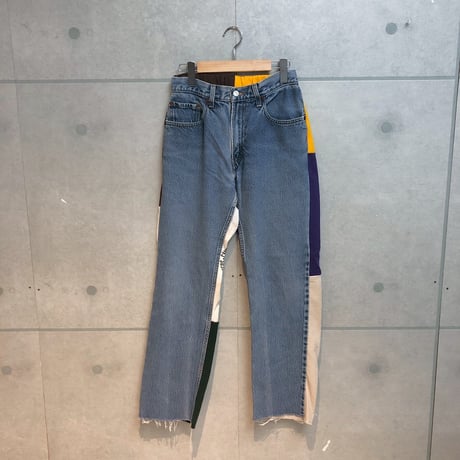 【14】【214】【prophet factory】ﾃﾞﾆﾑ×ｽｳｪｯﾄｽｳｨｯﾁﾝｸﾞｲｰｼﾞｰﾊﾟﾝﾂpr-235-m-crazy