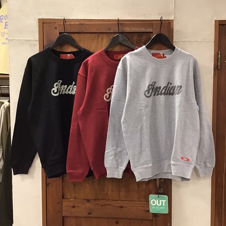 【32-103M】インディアントレーナー