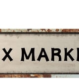 MIX MARKET