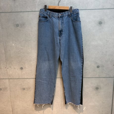 【41】【214】【prophet factory】ﾃﾞﾆﾑ×ｽｳｪｯﾄｽｳｨｯﾁﾝｸﾞｲｰｼﾞｰﾊﾟﾝﾂpr-235-l-bk
