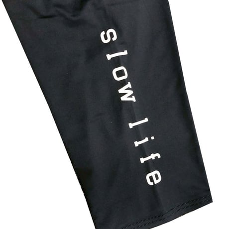 【SL-29】前閉じギンス/スパッツSLOWLIFE【】リライブ別注モデル　鉱石2倍　プロ仕様