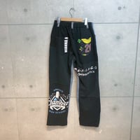 【21】【214】【prophet factory】ﾃﾞﾆﾑ×ｽｳｪｯﾄｽｳｨｯﾁﾝｸﾞｲｰｼﾞｰﾊﾟﾝﾂpr-235-m-bk