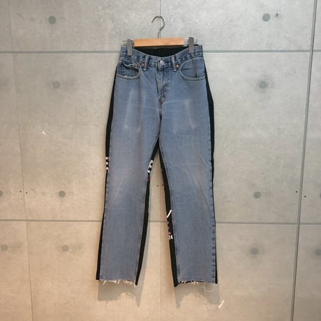 【20】【214】【prophet factory】ﾃﾞﾆﾑ×ｽｳｪｯﾄｽｳｨｯﾁﾝｸﾞｲｰｼﾞｰﾊﾟﾝﾂpr-235-m-bk
