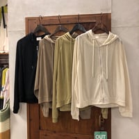 【130】【Arinomama】ｸﾛｯﾌﾟﾄﾞｼｱｰﾊﾟｰｶｰ