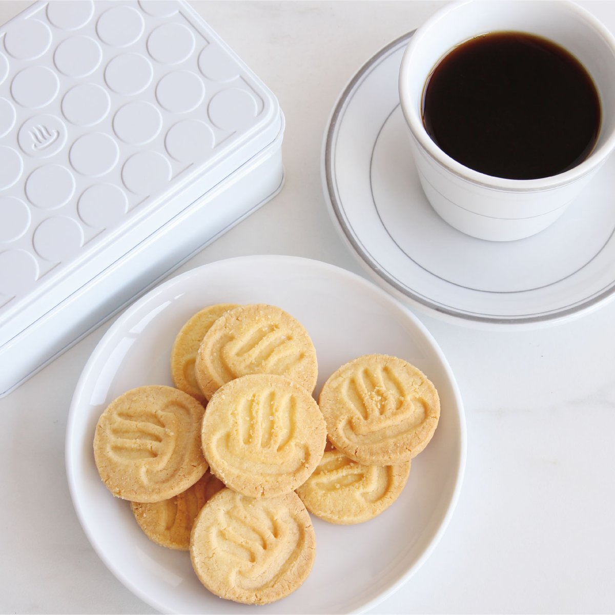 嵐山クッキー＆コーヒー セット | ARASHIYAMA COOKIES STORE