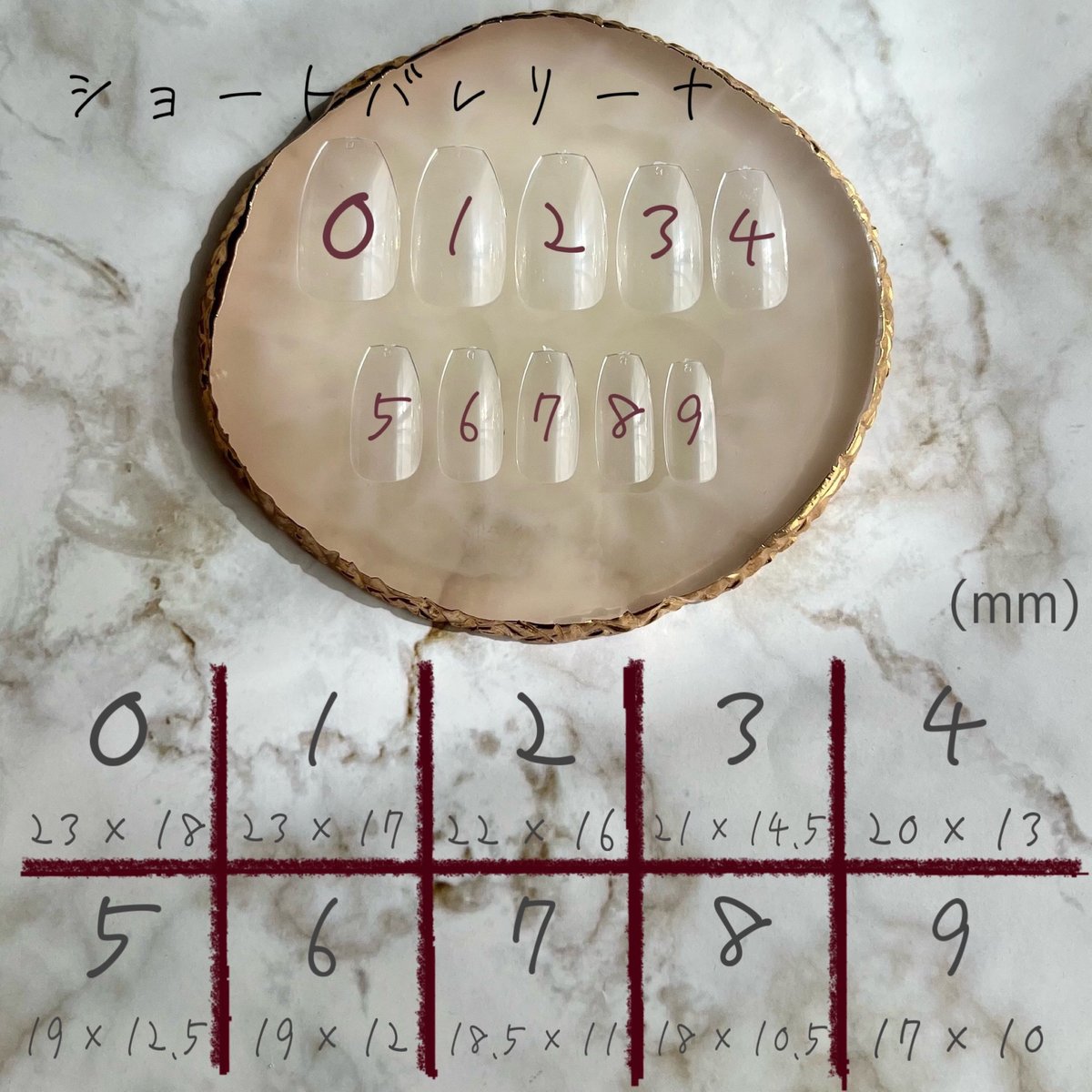 Sugarくまちゃんピンク♡ふわ熊ちゃんシーリングスタンプ入り