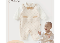 cotton出産準備セット(ギフト🎁)各種 新生児サイズ(59) | Prince