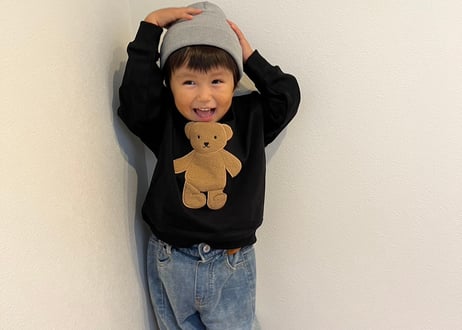 familyくまさんリンクコーデ♡🧸66〜XXXL